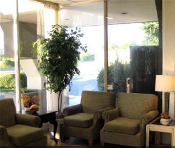 Charlotte Express Inn 外观 照片