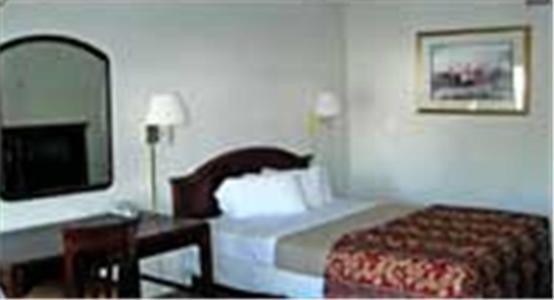 Charlotte Express Inn 客房 照片